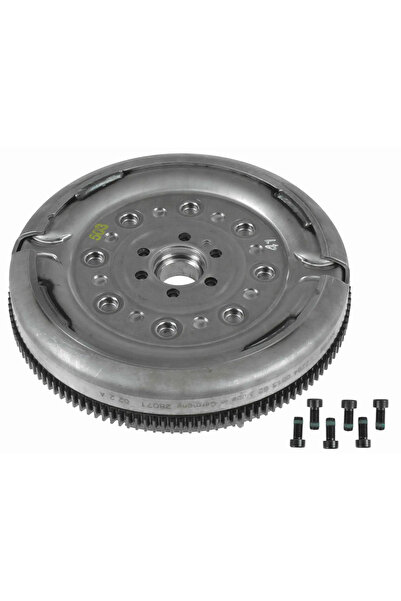 SACHS Volanta Audi A3/Q3/Tt Seat Alhambra/Altea/Leon 2003-2024