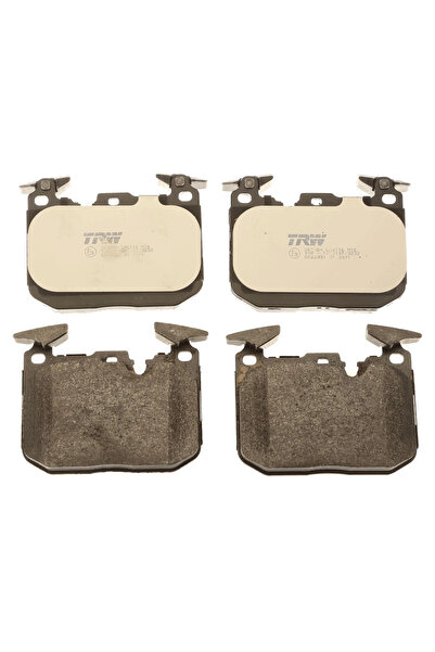 TRW Set Placute Frana Frana Disc Bmw 1/2 Cupe/3