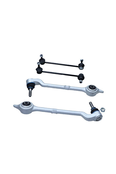 MaxGear Set Reparatie Bara Stabilizatoare Axa Fata Ambele Parti Bmw 5/Z8 Road...