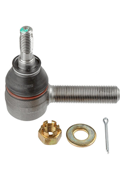 GRAP Set Reparatie Cap De Bara Exterior Land Rover 110/127/90 1/Defender