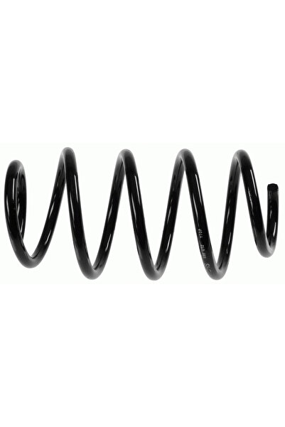 SACHS Arc Spiral Audi A3 Vw Scirocco 3