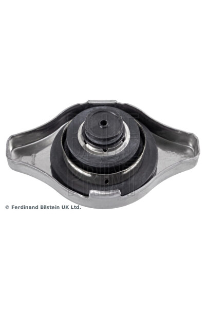 BLUE PRİNT Buson radiator HONDA PRELUDE V (BB_) 1996-2000 ADH29902 (Benzina)