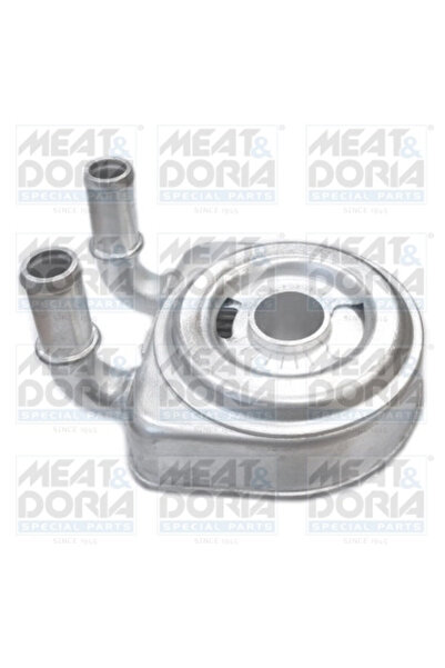 MEATDORIA Radiator Ulei Ulei Motor Citroen Berlingo / Berlingo First Autoutil...