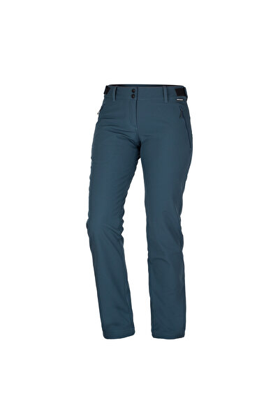 NORTHFINDER Pantaloni softshell 3L 5K/5K dama Tami L bluenights