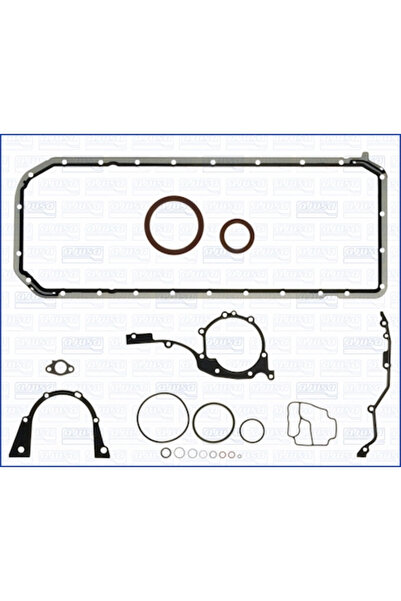 Ajusa Set Garnituri Carter Bmw 3/5/7 Wiesmann MF3 Roadster