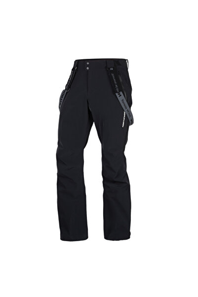 NORTHFINDER Pantaloni schi 20k/20k barbati L black