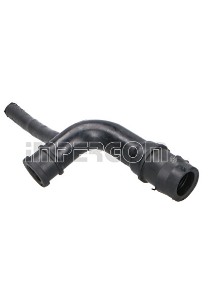 ORIGINAL IMPERIUM Engine Block Breather Hose Fiat 500L/Bravo 2/Doblo Cargo Ki...