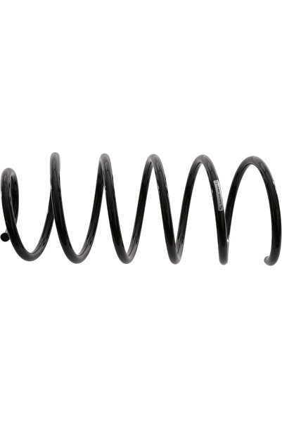 SACHS Arc Spiral Volvo S80 1