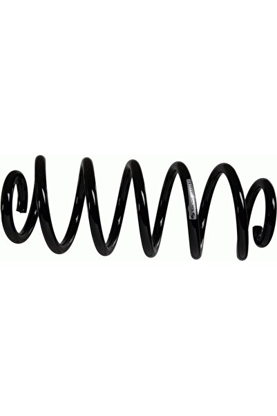 SACHS Arc Spiral Vw Golf 5/Golf 6