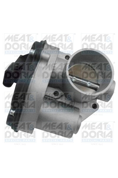 MEATDORIA Carcasa Clapeta Ford C-Max/Fiesta 5/Fiesta 6 Opel Corsa C