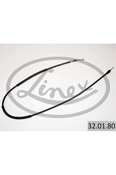 Linex Cablu Frana De Parcare Stanga Nissan Primastar Bus/Primastar Caroserie ...