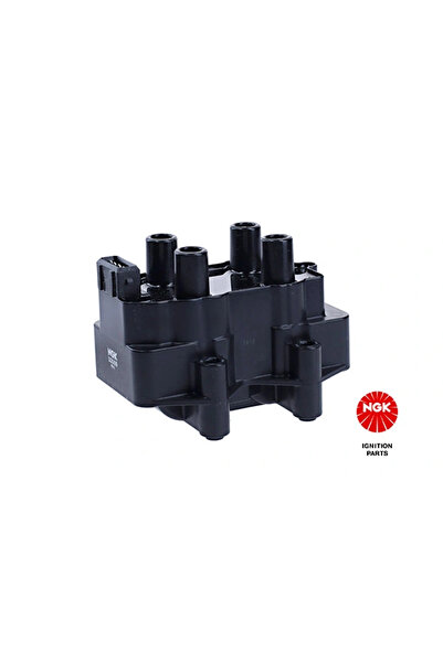 NGK Induction Coil Citroen Bx/Xantia/Xm Peugeot 205 1/205 2/306