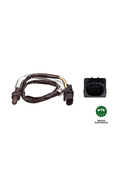 NTK Sonda Lambda Bmw 1/3/5 Mercedes-Benz C-Class/E-Class
