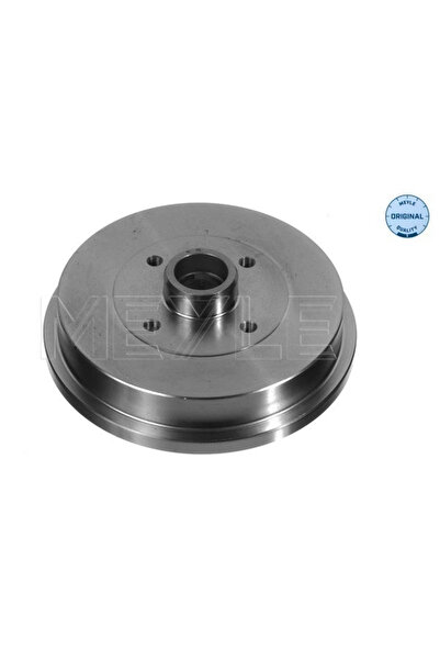 MEYLE Спирачен барабан на заден мост Audi 80 B2 Limousine/Coupe B2 Vw Golf 3/...