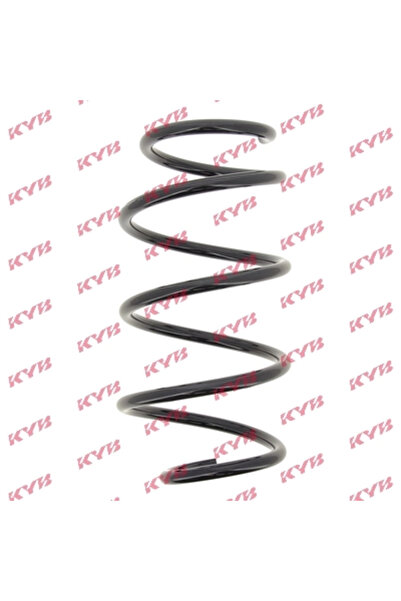 KYB Arc Spiral Punte Fata Renault Megane Cc/Scenic 3