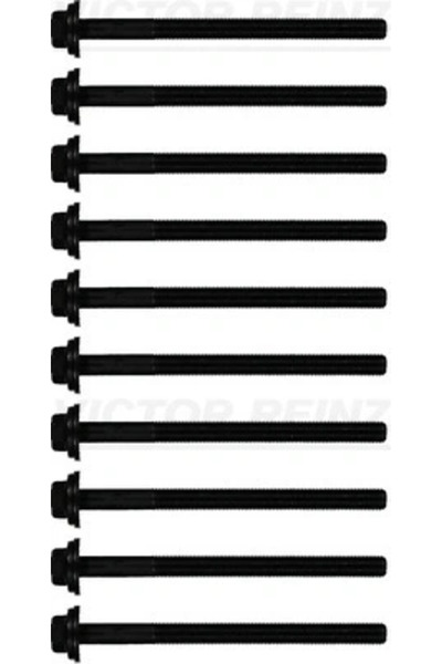 VICTOR REINZ Set Surub Chiulasa Ford Everest 2/Focus 4/Galaxy 3 Ford Australi...