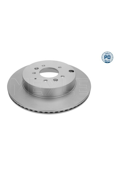 MEYLE Disc Frana Puntea Spate Mazda Cx-7/Cx-9