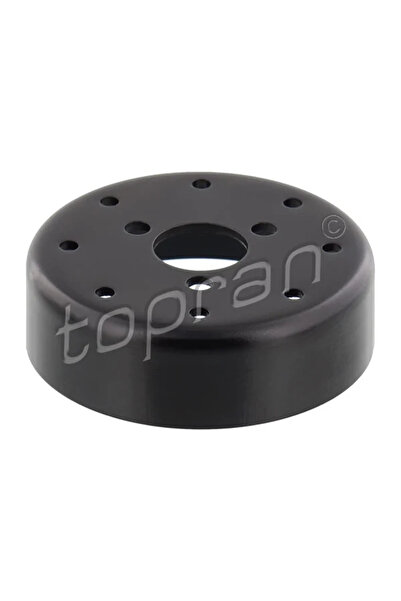 TOPRAN Radiator Ventilator Fulie Audi A4 B5/A4 B6/A6 C5 Skoda Superb 1