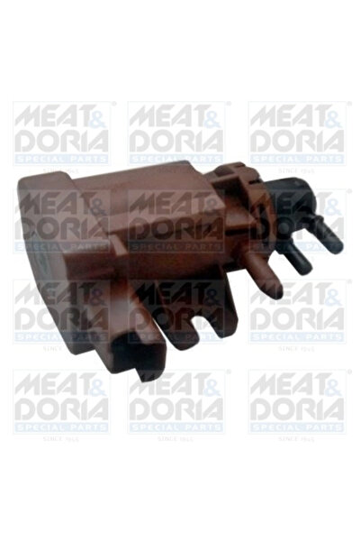 MEATDORIA Convertor De Presiune Turbocompresor Citroen Berlingo / Berlingo Fi...