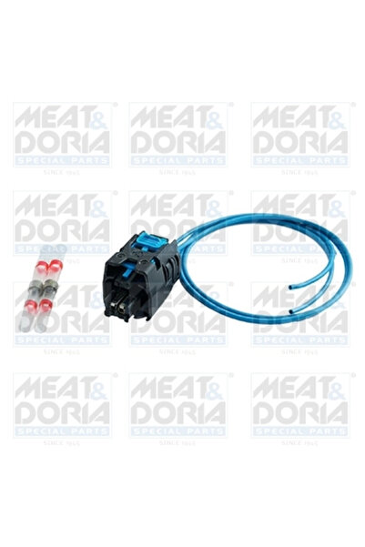 MEATDORIA Set Reparatie Set Cabluri Renault Clio 1/Clio 2/Clio 3