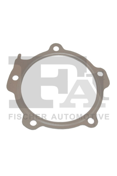 FA1 Garnitura Racord Evacuare Citroen C8/Jumpy 2 Peugeot 807/Expert Tepee/Exp...