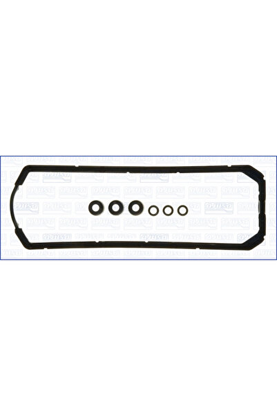 Ajusa Ауди 80 Б3 Лимузина/80 Б4 Москвич Алеко Комплект гарнитури на капака на...