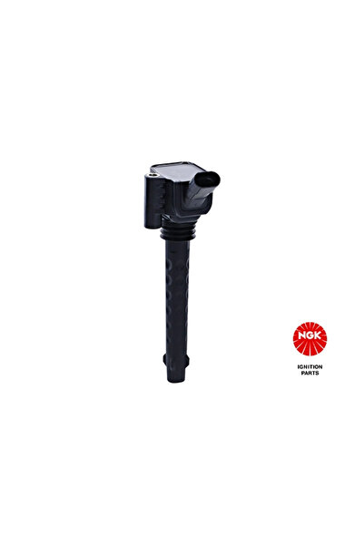 NGK Bobina De Inductie Abarth 500 / 595 / 695/500C / 595C / 695C/Grande Punto...
