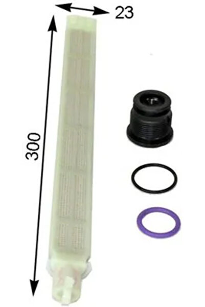 MAHLE Uscator Aer Conditionat Seat Mii Skoda Citigo