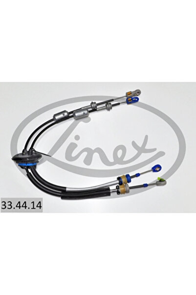 Linex Cablu Transmisie Manuala Stanga Peugeot 3008 1 Microbus/3008 2 Suv