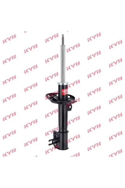 KYB Amortizor Axa Fata Dreapta Opel Meriva B Van/Meriva B Microbus Vauxhall M...