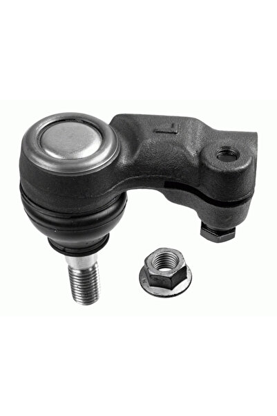 GRAP Cap De Bara Exterior Opel Ascona C/Kadett E