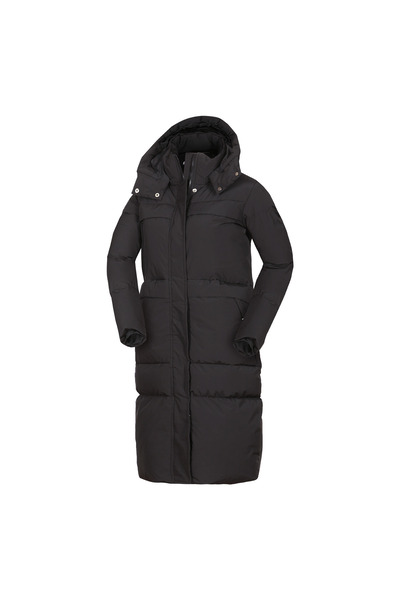 NORTHFINDER Jacheta sport dama Evelynn 2XL black