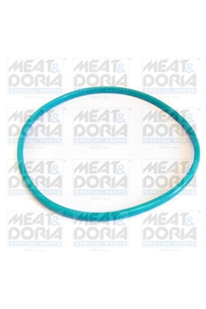MEATDORIA Garnitura Capac Rezervor Alfa Romeo 147/156/166 Fiat Brava/Bravo 1/...