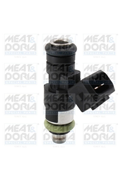 MEATDORIA Injector Alfa Romeo Mito Fiat 500/Albea/Doblo Microbus