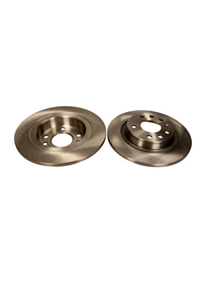 MaxGear Set Discuri Frana Puntea Spate Cadillac Bls Fiat Croma 1995-2015