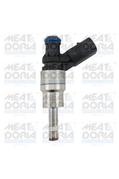 MEATDORIA Injector Audi A3/A4 B7/A6 C6 Seat Altea/Exeo/Leon