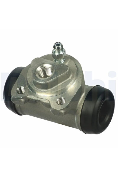 DELPHİ Cilindru Receptor Frana Nissan Kubistar Caroserie Renault Kangoo