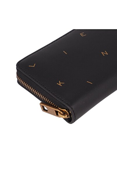 liebeskind Dancing Letters Sally Wallet Leather 19 cm