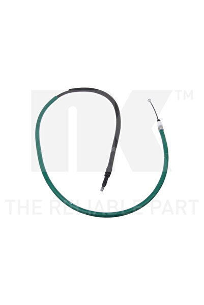 NK Cablu Frana De Parcare Citroen Jumpy 2 Fiat Scudo Bus/Scudo Caroserie/Scud...