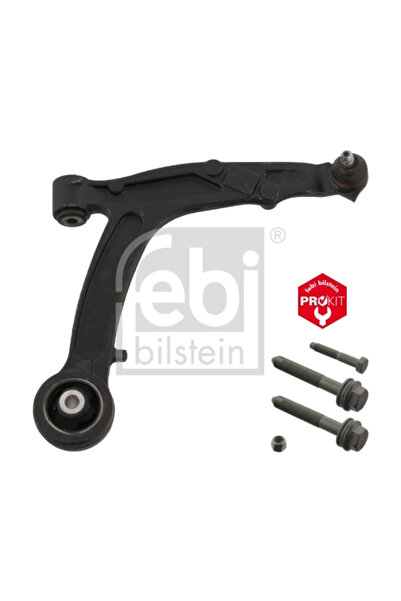 FEBI BILSTEIN Lower Wheel Suspension Arm Fiat Panda