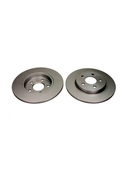 QUARO Disc Frana Ford Mondeo 3 Jaguar 10-Type 1