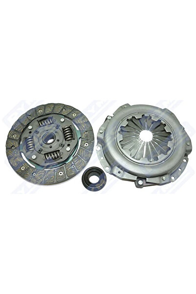 Rymec Set Ambreiaj Citroen C2/C3 1/C3 2 Peugeot 1007/207/307 2000-2016