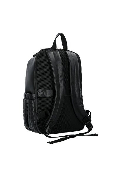 Guess Nadira business backpack 40 cm laptop compartment