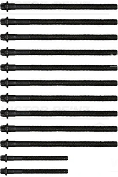 VICTOR REINZ Set Surub Chiulasa Bmw 3