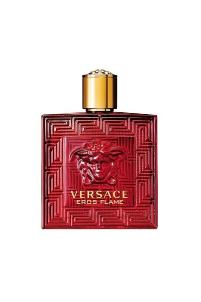 Versace Έρως Φλέιμ EDP Ανδρικό 100 ml