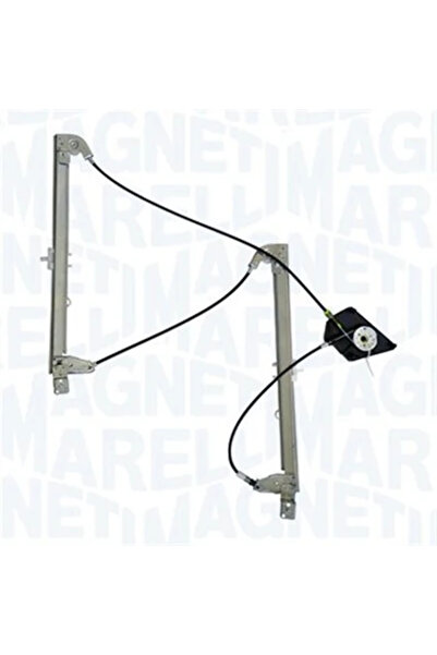 MAGNETI MARELLI Mecanism Actionare Geam Fata Stanga Audi A3