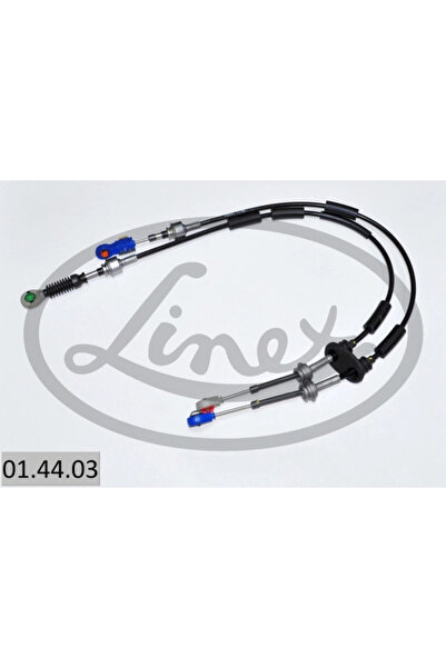 Linex Жило за ръчна скоростна кутия ляво Alfa Romeo 147/Gt