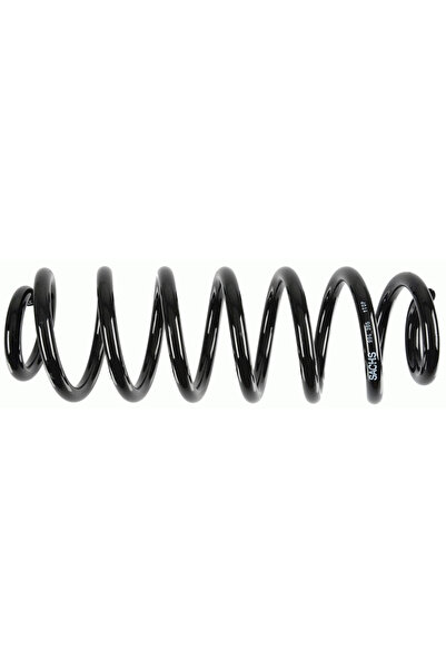 SACHS Set Arcuri Spirale Vw Passat B6/Passat B7 2009-2014