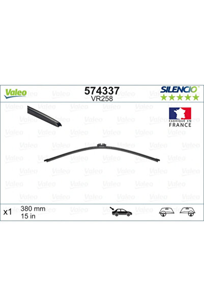 VALEO Lamela Stergator Spate Bmw X5 Ford Usa Edge 2005-2018