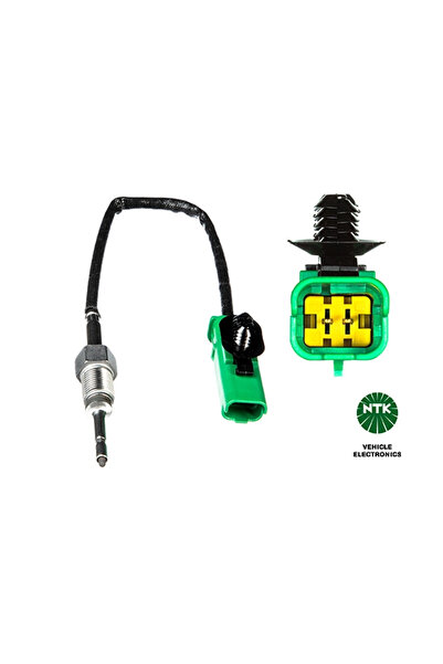 NTK Senzor Temperatura Gaze Evacuare Citroen C4 2/C4 Grand Picasso 2/C4 Picas...